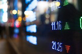 okex:OKEx投研：大饼横盘拉锯，市场避险情绪再度升温_KEX