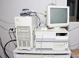 CPU:矿机杂谈：炼金术“挖矿”入门_METR