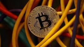 ETC:比特币挖矿减半实录：火电全关停，水电空置300万负荷_COIN