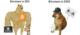 比特币:交易所持有的比特币为何越来越少？_btc币汇率