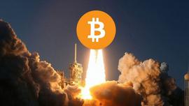 KEX:比特币成功破万，市场情绪高涨，“一币10万刀”的梦又可以做了？_TOSHI