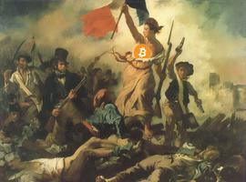 BTC:比特币突破10000美元后怎么走？流动性是一切赚钱的基础_BCH