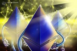 USDT:以太坊网络使用量创历史新高，ETH价格也会随之上涨吗？_USDT币下戴
