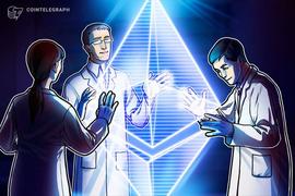 DEFI:ETH向上发展的10大迹象_AYS