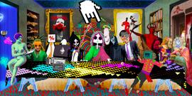 COCO:2020年NFT玩法：Cocos-BCX的披萨币、Arianee的特斯拉所有权转移_RIA