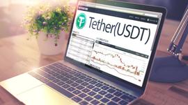 TRO:加密稳定币周报：USDT暂停增发，Tron中USDT使用场景单一_稳定币