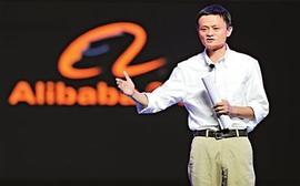 DAI:马云在内容领域没有占领的阵地，阿里正用区块链打造新的高地_有人靠区块链4天就挣了30万