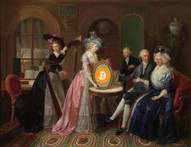 BTC:两会召开，数字货币是重要议题，如何影响大盘？_数字货币