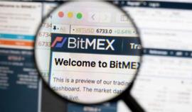 TME:BitMEX再宕机，合约“国王”老矣？_BitMEX