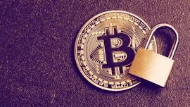 DEFI:链上手续费暴涨，算力大跌40%，减产过后的比特币生态变化_PBTC35A