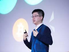 以太坊:杜宇：区块链行业还有哪些机会？_TER