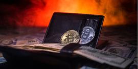 BTC:散户投资者正在迅速积累比特币，借此提振市场？_加密货币