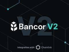 ANC:那个曾融资1.53亿美元的Bancor即将升级，宣称要解决自动做市商亏损风险_CRETH2价格