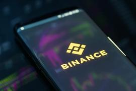 ETH:币安中国官网上线，低调走入“链圈”，设立亿元级产业基金_BTC
