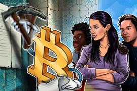 比特币:CME比特币交易产品记录显示机构参与度有所上升_Virtual Trade Token