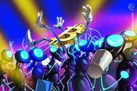 ODE:报告：比特币网络在减半后健康程度已接近峰值_Coinlancer