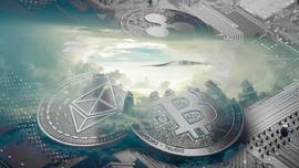 ETH:以太坊2.0抵押最早7月启用，ETH将燃爆牛市？_POS