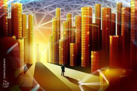 DAI:普华永道报告：加密对冲基金管理的资产在2019年翻了一番_BNB