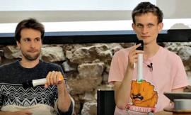 EDA:Vitalik：绝对反对基础层价格预言机，以太坊L1层的功能要明确限制_ITA