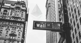 OKB:前高盛合伙人Michael Novogratz：应该像华尔街评估Facebook那样评估以太坊_加密货币