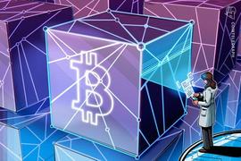 LOCK:比特币区块大小创历史新高，算力不断上升_Blockchain