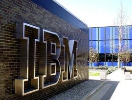 比特币:?CES管中窥豹：看IBM如何以区块链撬动可信商业？_TPS