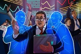 USD:比特币价格在减半前24小时剧烈波动，关键指标看涨_加密货币