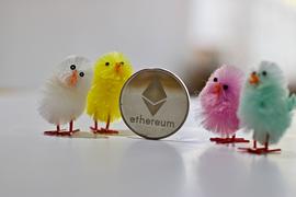OIN:下一次牛市将在下半年开启？以太坊2.0 Staking最早将在7月份启用_eth2.0币价