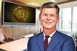 COIN:摩根溪CEO：到2021年，比特币可能会突破10万美元_淘宝1元买了1000个比特币
