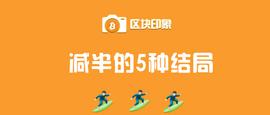 AYS:比特币减半的5种结局，哪种可能性最大？_莱特币和比特币的区别