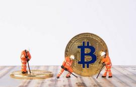 LINK:减半临近、挖矿利润下降，比特币矿工站在决策的十字路口_HLINK