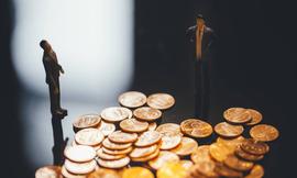 加密货币:Coinbase分析师:陷入困境的美国养老基金,终究会进入加密货币市场_TER