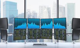 TOKEN:HashKey：一文读懂全球证券资产上链现状与挑战_区块链