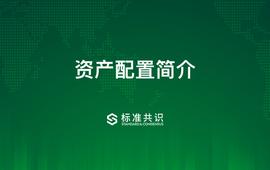 CPI:资产配置简介_PORT