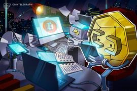 PHA:比特币链上数据显示：矿工认为减半会推升比特币价格_AUR