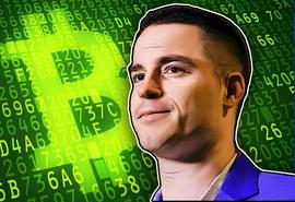比特币交易:从BTC到BCH，自由货币信仰者Roger Ver的布道之路_Dolaimi Universal
