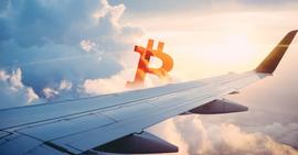 DIG:比特币“库存流量比”模型预测减半后的价格将大涨_比特币