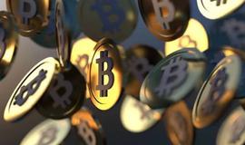 BIT:新手进场，老手逢低买入，市场普遍看好减半行情？_RAIL