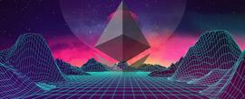 GIC:ETH周报 | 资金净流入再创年内新高；以太坊2.0验证者数量增加（4.20-4.26）_hegic币最新消息