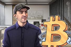 比特币:Tone Vays：亚马逊CEO不能购买所有流通中的比特币_BlackHat Coin