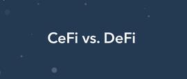 Maker:CeFi、DeFi必有一战？不，更可能融合_MakersPlace
