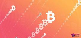 OIN:比特币3月暴跌50%并未劝退散户和机构投资者_ECOIN