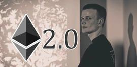 TOKE:以太坊2.0：锁仓3000万币的故事或许真是好故事_USDT