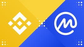 BIT:CMC指控币安“刷量三倍”，真相原来是？_BITWORLD