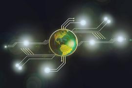 比特币:在传统投资市场，数字货币依旧具有吸引力_tron