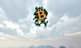 MINI:美国政府起诉“云挖矿”Ultra Mining：有中国矿场，购买蚂蚁S17+_加密货币