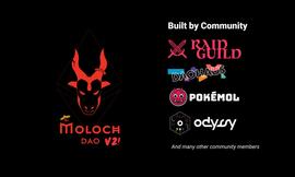 MOL:一文详解Moloch 2.0版本_OLO