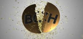 BTC:BCH首次区块奖励减半或将遭遇安全性问题_COSMIK币