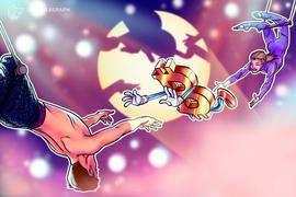 BAS:比特币在26天内飙升2倍：大反弹背后真正的原因是什么？_COI