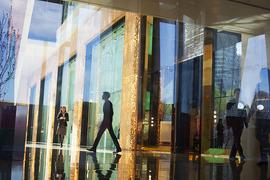 加密货币:一文看懂IBM、微软、苹果、谷歌等大公司在区块链的进展_blockchain什么意思中文翻译